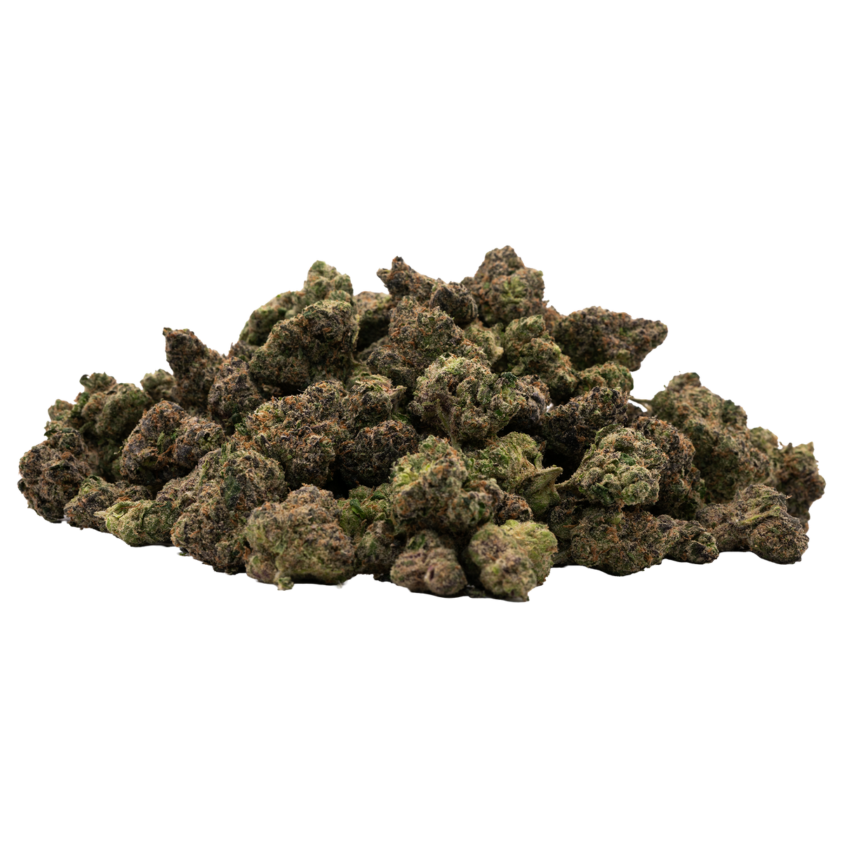CANDY RINGZ [TOP SHELF] THCA FLOWER (7 GRAMS)