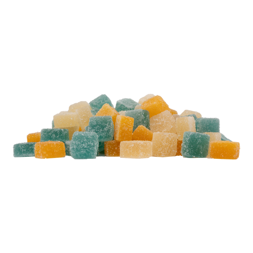 THC Cannabis Hemp Gummies Edibles