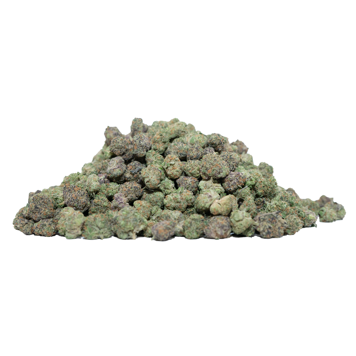 ice cream cake high thca hemp flower