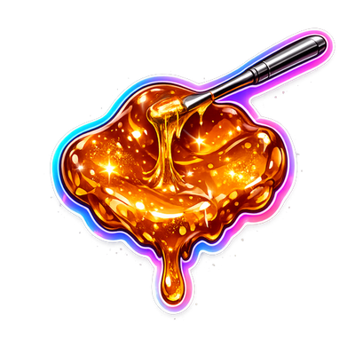Concentrates icon