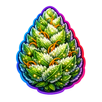 THCa Flower icon