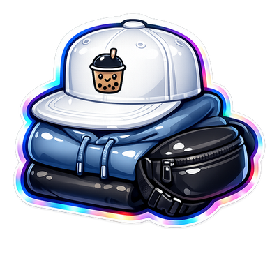 Merch icon