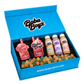 MEGA SAMPLER ($150 VALUE) $120 USD