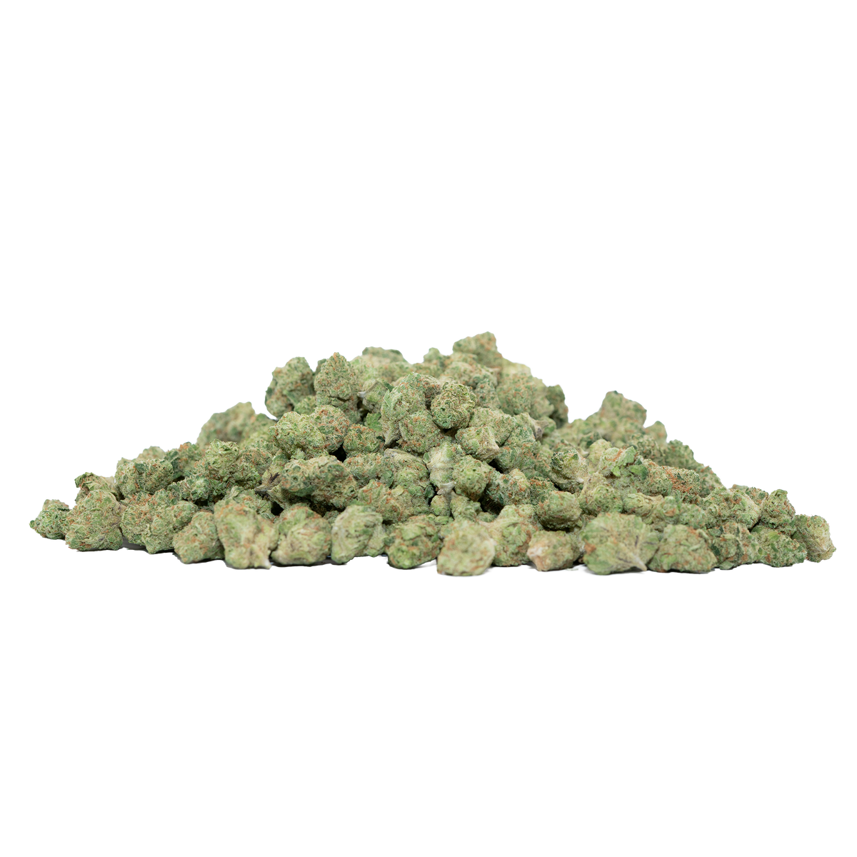 pineapple donut high thca hemp flower