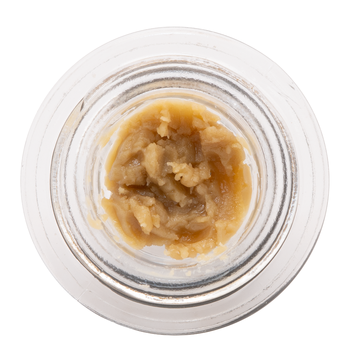 THCA HASH ROSIN (1 GRAM)