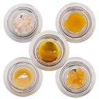 THCA LIVE RESIN (1 GRAM)